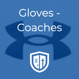 Gloves - Coaches