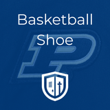 Basketball Shoe