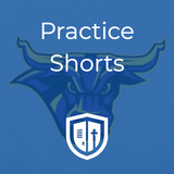 Practice Shorts