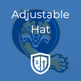 Adjustable Hat