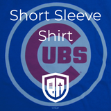 Short Sleeve Shirt