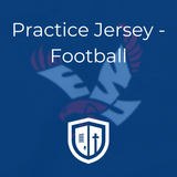 Practice Jersey - Football