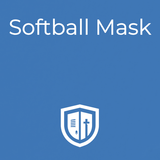 Softball Mask