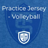 Practice Jersey - Volleyball