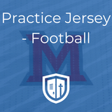 Practice Jersey - Football