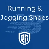 Running & Jogging Shoes