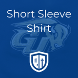 Short Sleeve Shirt