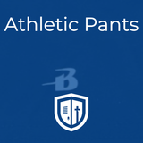 Athletic Pants