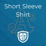 Short Sleeve Shirt