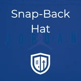 Snap-Back Hat