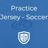 Practice Jersey - Soccer