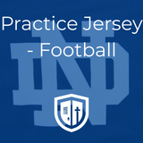 Practice Jersey - Football