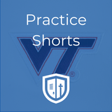 Practice Shorts