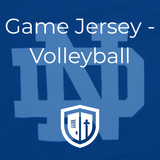 Game Jersey - Volleyball