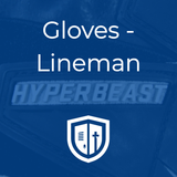 Gloves - Lineman