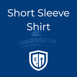 Short Sleeve Shirt