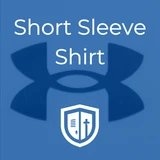 Short Sleeve Shirt