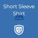 Short Sleeve Shirt