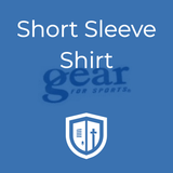 Short Sleeve Shirt