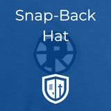Snap-Back Hat
