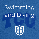 Swimming and Diving