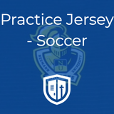 Practice Jersey - Soccer