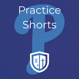 Practice Shorts