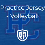 Practice Jersey - Volleyball