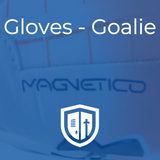 Gloves - Goalie