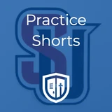 Practice Shorts