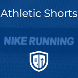 Athletic Shorts