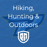 Hiking, Hunting & Outdoors