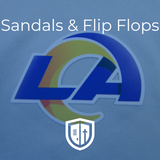 Sandals & Flip Flops