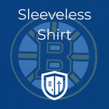 Sleeveless Shirt