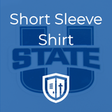 Short Sleeve Shirt
