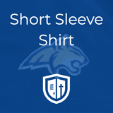 Short Sleeve Shirt
