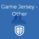 Game Jersey - Other