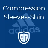 Compression Sleeves-Shin