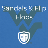 Sandals & Flip Flops