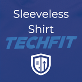 Sleeveless Shirt