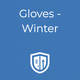 Gloves - Winter
