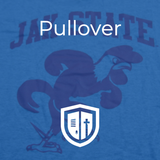 Pullover