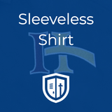Sleeveless Shirt