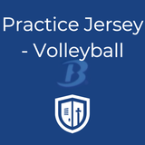 Practice Jersey - Volleyball