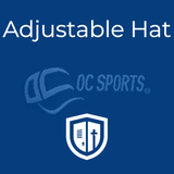 Adjustable Hat