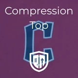 Compression Top