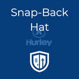 Snap-Back Hat