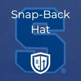 Snap-Back Hat