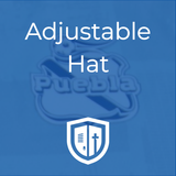 Adjustable Hat