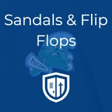 Sandals & Flip Flops
